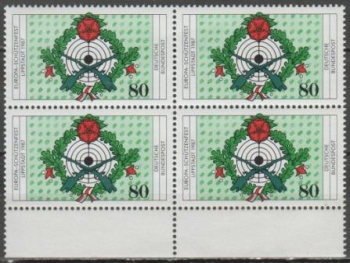 NSR 1330 čtyřblok ** - 1987